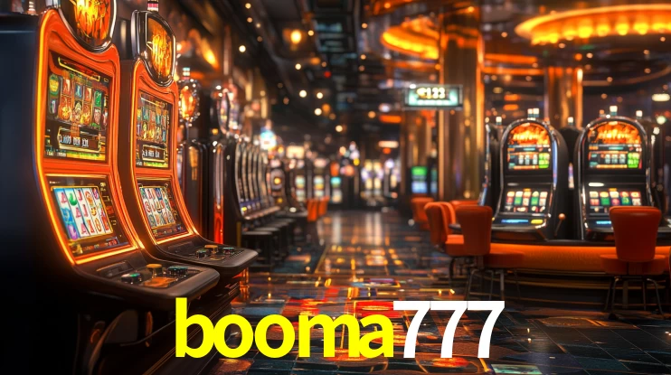 Plataforma de Apostas booma777